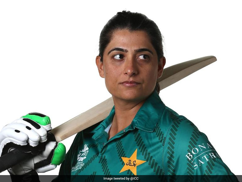 Former Pakistan Women's Team Skipper Sana Mir Recovers From COVID-19