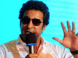 ऑस्ट्रेलिया-भारत टेस्ट सीरीज को लेकर वसीम अकरम ने की भविष्यवाणी, इस टीम को बताया विजेता ऑस्ट्रेलिया-भारत टेस्ट सीरीज को लेकर वसीम अकरम ने की भविष्यवाणी, इस टीम को बताया विजेता