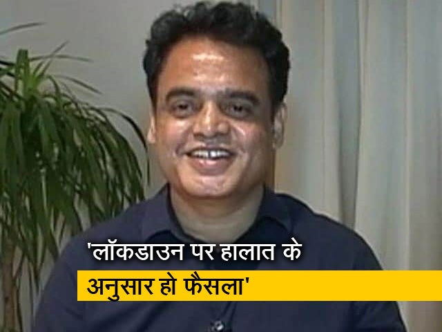 Video: जरूरत के समानों को घर-घर पहुंचाने के लिए सरकार कार्य कर रही है- अश्र्वत्थ नारायण