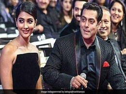 Why Pooja Hegde Is "Nervous" About Working With Salman Khan In <i>Kabhi Eid Kabhi Diwali</i> Why Pooja Hegde Is "Nervous" About Working With Salman Khan In <i>Kabhi Eid Kabhi Diwali</i>