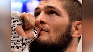UFC Releases Khabib Nurmagomedov's Close Friend In Latest Roster Cuts