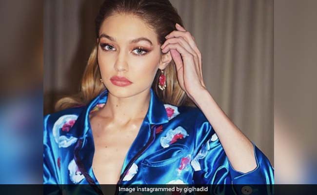 Looking Back At 8 Of Supermodel Gigi Hadid's Most Fashionable Moments