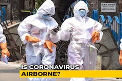 US Top COVID Doctor Warns Of Second Coronavirus Wave US Top COVID Doctor Warns Of Second Coronavirus Wave
