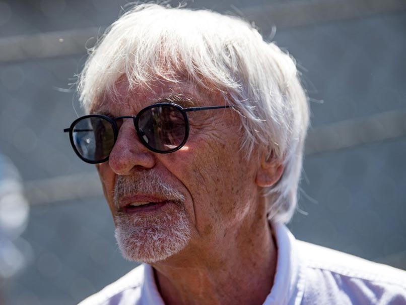 2020 F1 Championship Should Be Cancelled: Bernie Ecclestone