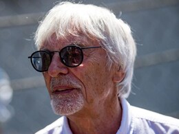 Ex-F1 Chief Bernie Ecclestone Facing Fraud Claim Over Pound 400m Foreign Assets