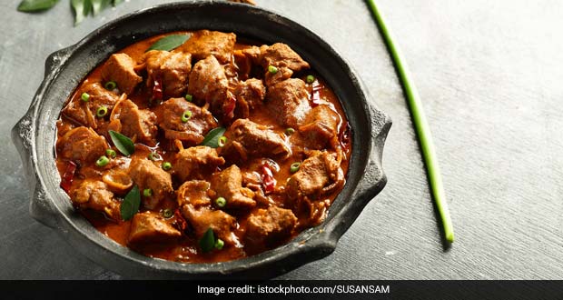 Indian Cooking Tips: 7 Indian Non-Vegetarian Recipes That You Can Cook In A Microwave