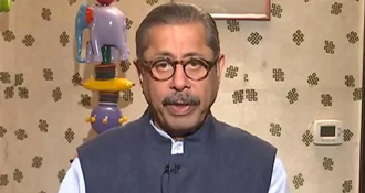 Both Public, Government Must Take Responsibility: Naresh Trehan On Covid