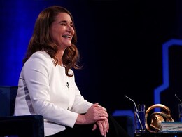 Melinda Gates Reveals What Led Her To Join "Little Company" Microsoft Melinda Gates Reveals What Led Her To Join "Little Company" Microsoft