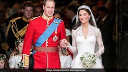 Did You Know? Prince William's Favourite Pizza Topping Is An Indian Curry