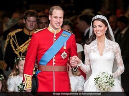 Did You Know? Prince William's Favourite Pizza Topping Is An Indian Curry