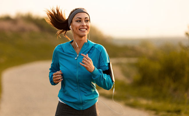 9 Effective Tips To Start Running