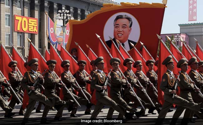 Kim Jong Un's Sidelined Uncle Suddenly Relevant After 4 Decades Abroad