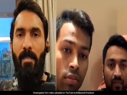 हार्दिक पंड्या Live वीडियो में बोले, अब वो सिर्फ ग्रीन टी पीते हैं, कॉफी पीना छोड़ दिया है, देखें FUll  Video हार्दिक पंड्या Live वीडियो में बोले, अब वो सिर्फ ग्रीन टी पीते हैं, कॉफी पीना छोड़ दिया है, देखें FUll  Video