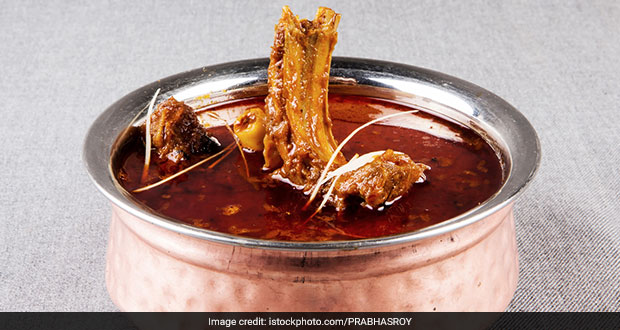 Make Restaurant-Style Kashmiri Rogan Josh At Home (Recipe Video Inside)