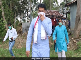 त्रिपुरा CM बिप्लब देब ने पंजाबी-जाट समुदाय की भावनाओं को ठेस पहुंचाने के लिए मांगी माफी त्रिपुरा CM बिप्लब देब ने पंजाबी-जाट समुदाय की भावनाओं को ठेस पहुंचाने के लिए मांगी माफी