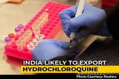 India Likely To Clear Key Drug Hydroxychloroquine Export Amid Global Pressure India Likely To Clear Key Drug Hydroxychloroquine Export Amid Global Pressure
