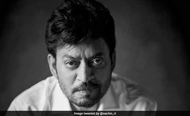 दिग्गज अभिनेता इरफान खान इन दो क्रिकेटरों के जबरा फैन थे..