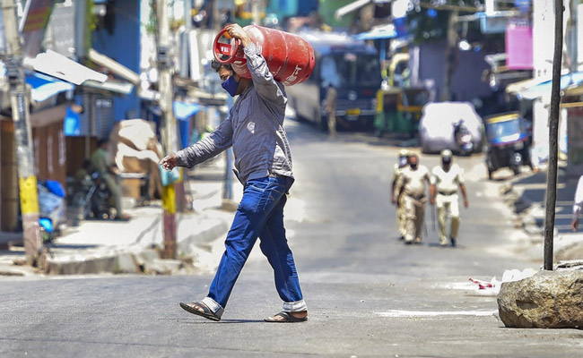 Karnataka Redefines Containment Zone As Bengaluru Covid Cases Near 1 Lakh