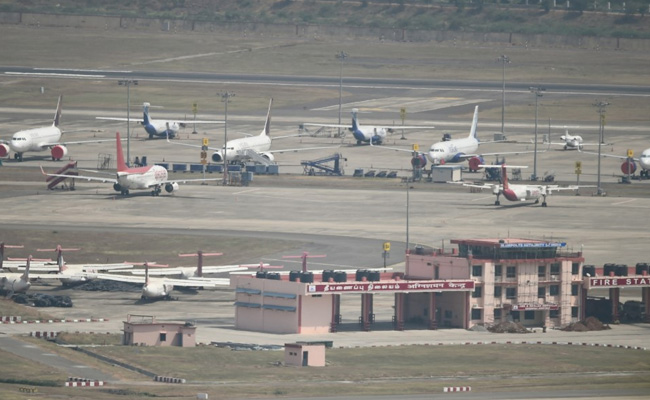 Full Refund For Air Tickets Booked Amid Lockdown: What Supreme Court Said