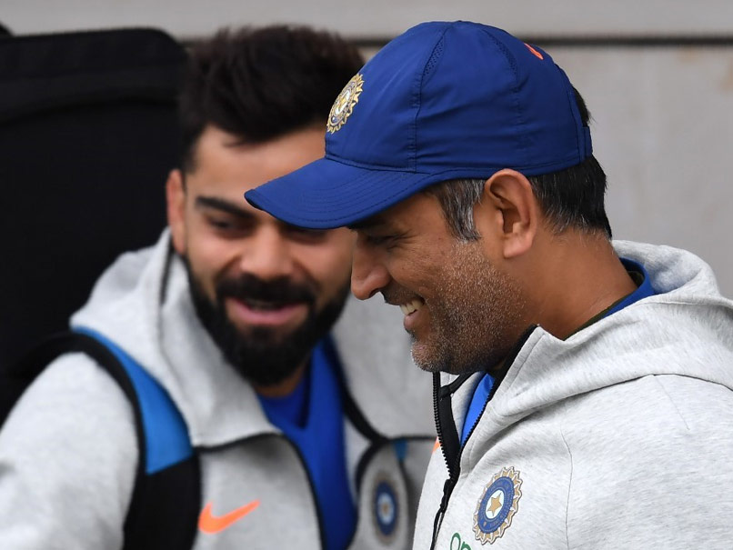 विराट कोहली ने किया खुलासा, कैसे मिला उन्‍हें 'चीकू' का निकनेम और किसने बनाया इसे पॉपुलर...