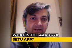 50 Million Downloads For COVID-19 App In 13 Days - Its Advisor Explains Benefits 50 Million Downloads For COVID-19 App In 13 Days - Its Advisor Explains Benefits