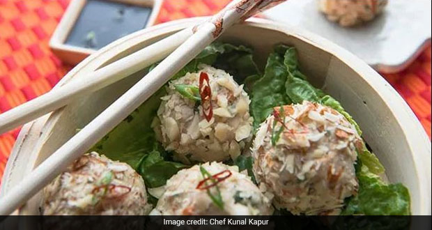 Cooking Chinese? Make Restaurant-Like Dim Sums With This Recipe Video