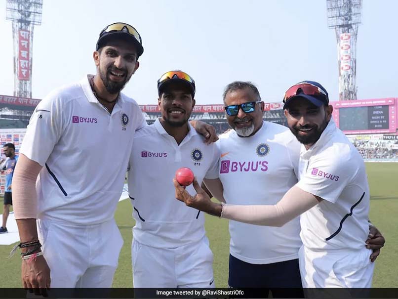 Maintaining Fitness During Lockdown Will Be "Tough For Fast Bowlers", Says Ex-India Trainer Shanker Basu