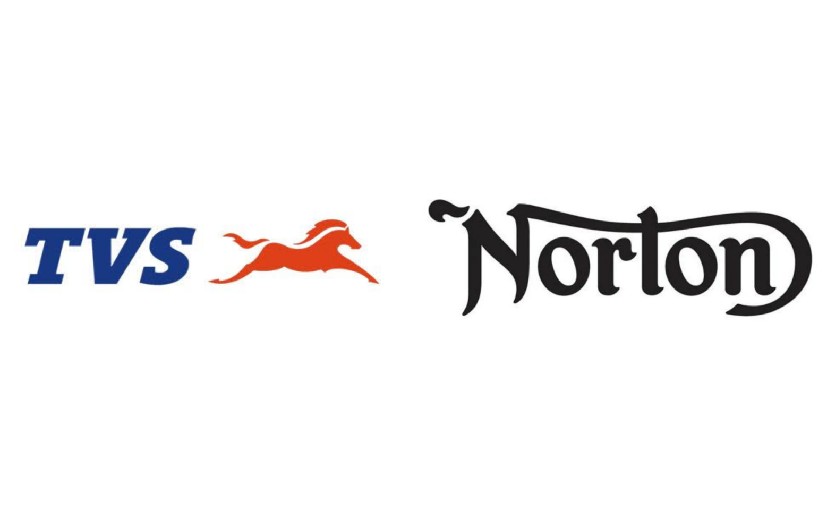 TVS Motor Company Acquires Norton Motorcycles