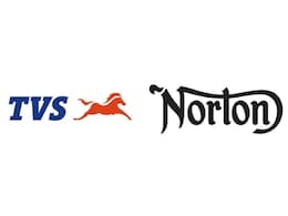 TVS Motor Company Could Launch Norton Brand In India TVS Motor Company Could Launch Norton Brand In India