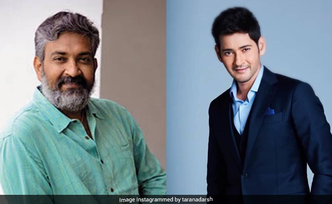 Mahesh Babu To Star In SS Rajamouli's Film. This Is Not A Drill