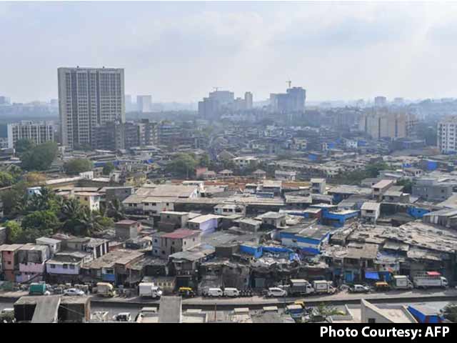 6 New COVID-19 Cases In Mumbai's Dharavi, 2 Nurses Test Positive In Dadar
