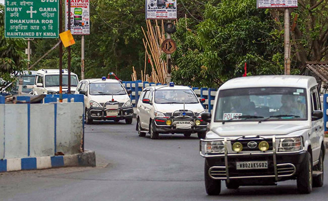 Coronavirus: Centre's COVID-19 Inspection Teams Sent To 3 More States Amid Row