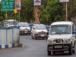 Coronavirus: Centre's COVID-19 Inspection Teams Sent To 3 More States Amid Row Coronavirus: Centre's COVID-19 Inspection Teams Sent To 3 More States Amid Row