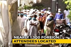 Coronavirus: Nearly 9,000 At COVID-19 Risk From Delhi Mosque Event, Says Centre Coronavirus: Nearly 9,000 At COVID-19 Risk From Delhi Mosque Event, Says Centre
