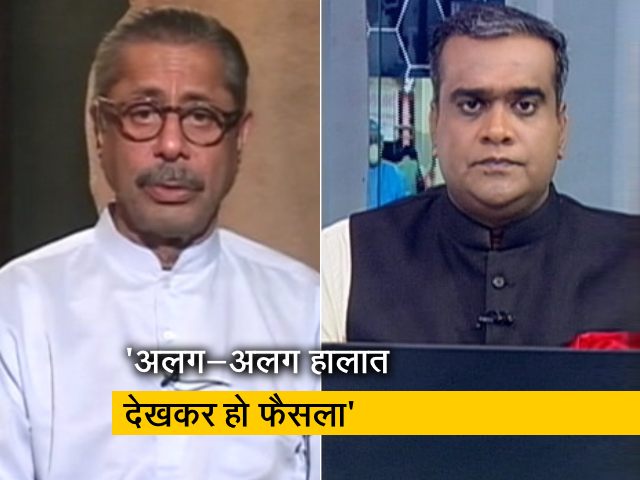 हॉट टॉपिक: सूत्रों के अनुसार लॉकडाउन बढ़ाने पर सरकार कर रही है विचार