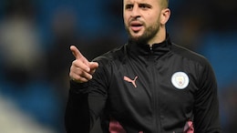 Stones, Walker Returns Boost Man City For Final-day Decider