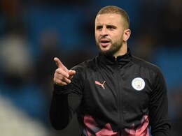 Stones, Walker Returns Boost Man City For Final-day Decider