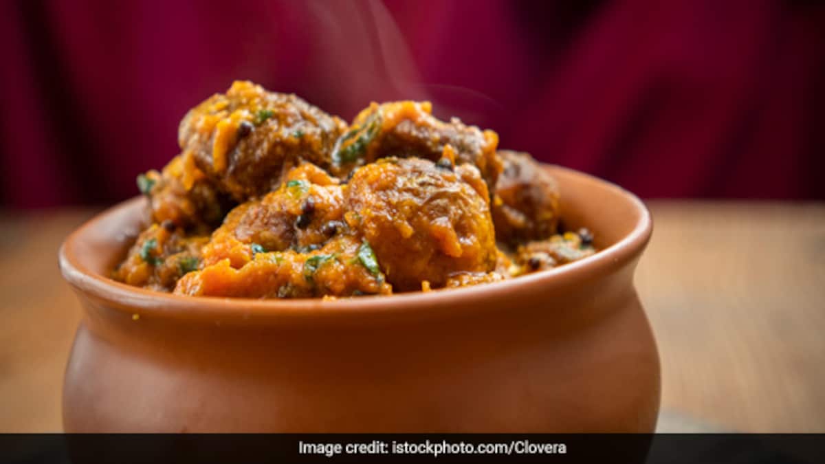 Low-Carb Dum Aloo: à¤¬à¤¿à¤¨à¤¾ à¤à¤²à¥ à¤à¥ à¤à¤° à¤ªà¤° à¤à¤¸à¤¾à¤¨à¥ à¤¸à¥ à¤¬à¤¨à¤¾à¤à¤ à¤¯à¥à¤¨à¤¿à¤ à¤²à¥-à¤à¤¾à¤°à¥à¤¬ à¤¦à¤® à¤à¤²à¥ à¤°à¥à¤¸à¤¿à¤ªà¥