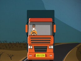 Coronavirus: Government Issues Cleanliness Guidelines For Essential Goods Vehicles Coronavirus: Government Issues Cleanliness Guidelines For Essential Goods Vehicles