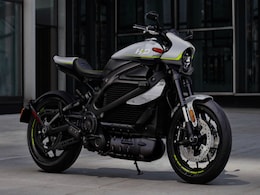 Harley-Davidson To Organise Auction For COVID-19 Relief Harley-Davidson To Organise Auction For COVID-19 Relief