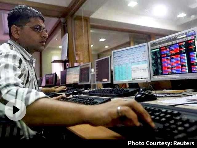 Sensex, Nifty Likely To Have A Flat Opening