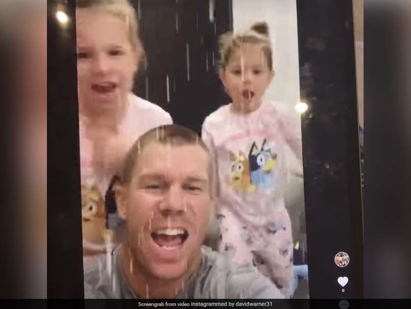 "Need Some Help": David Warner Announces TikTok Arrival With Hilarious Instagram Post