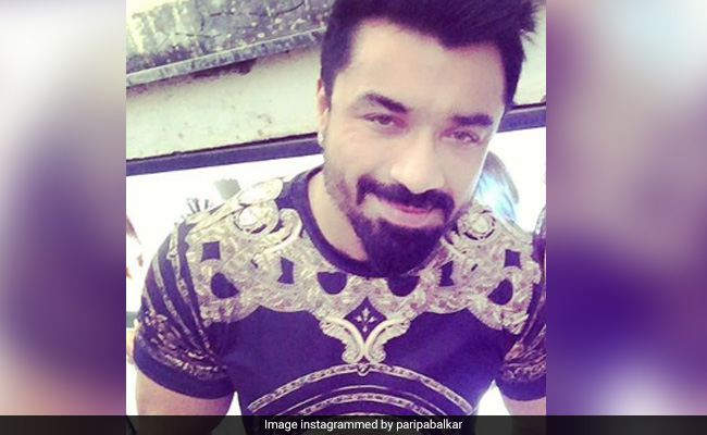Actor Ejaz Khan Arrested Over Facebook Post