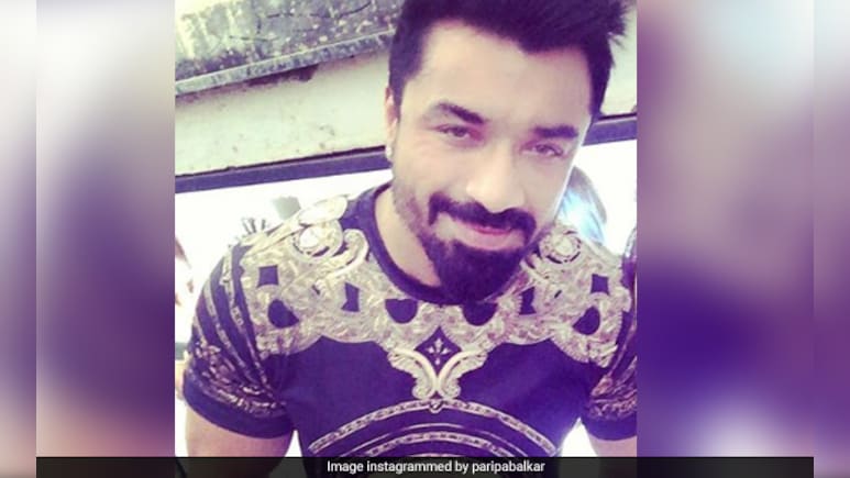 Ejaz Khan: बदमाश सलमान लाला की मौत पर टिप्पणी कर बुरे फंसे एक्टर एजाज खान, क्राइम ब्रांच ने दर्ज किया केस