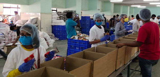 Coronavirus Live Updates: Fight Against Coronavirus No Less Than War, Says PM Modi