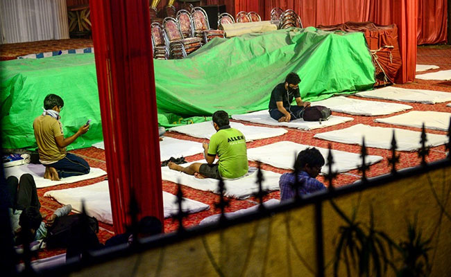 5 States To Evacuate Students Stranded In Rajasthan's Coaching Hub Kota