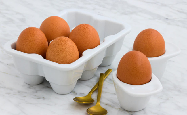 Is It Safe To Eat Raw Eggs?