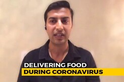 Amid Coronavirus, Zomato Resorts To Contactless Delivery Amid Coronavirus, Zomato Resorts To Contactless Delivery