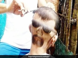 हरभजन सिंह ने शेयर किया CoronaVirus को कंफ्यूज कर देने वाला हेयर-कट, बोले- 'अब कहां से आएगा...' हरभजन सिंह ने शेयर किया CoronaVirus को कंफ्यूज कर देने वाला हेयर-कट, बोले- 'अब कहां से आएगा...'