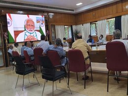 Coronavirus News Update: दिल्ली में कोरोना संक्रमितों आंकड़ा बढ़कर 3108 हुआ, 190 नए मामले आए सामने Coronavirus News Update: दिल्ली में कोरोना संक्रमितों आंकड़ा बढ़कर 3108 हुआ, 190 नए मामले आए सामने
